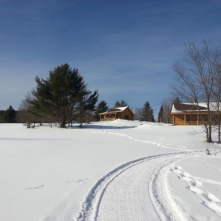 Muddy Moose Hotel Morrisville ภายนอก รูปภาพ