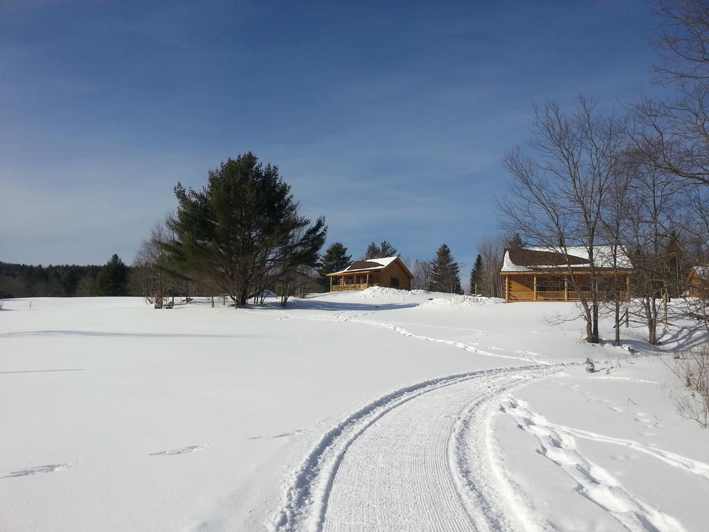 Muddy Moose Hotel Morrisville ภายนอก รูปภาพ