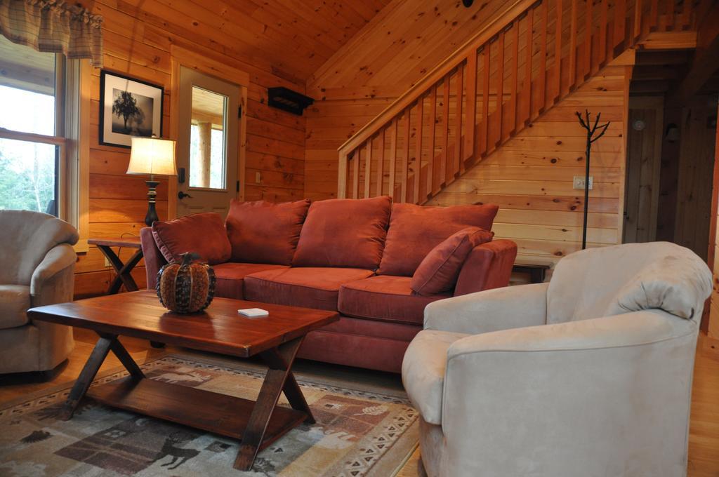 Muddy Moose Hotel Morrisville ภายนอก รูปภาพ
