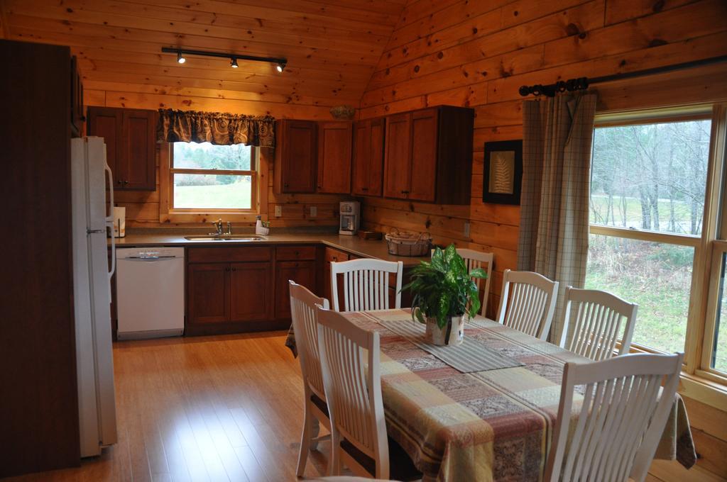 Muddy Moose Hotel Morrisville ภายนอก รูปภาพ