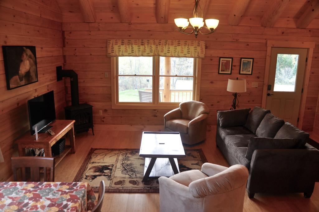 Muddy Moose Hotel Morrisville ภายนอก รูปภาพ